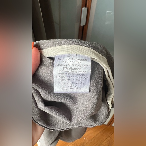 Búl Australian Designer Flowy Midi Summer Dress Size AU 10 - Picture 6 of 6